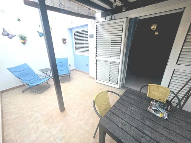 1 camera da letto Appartamento in vendita in Caleta de Fuste, Antigua - 189.000 € (Rif: 9646486)