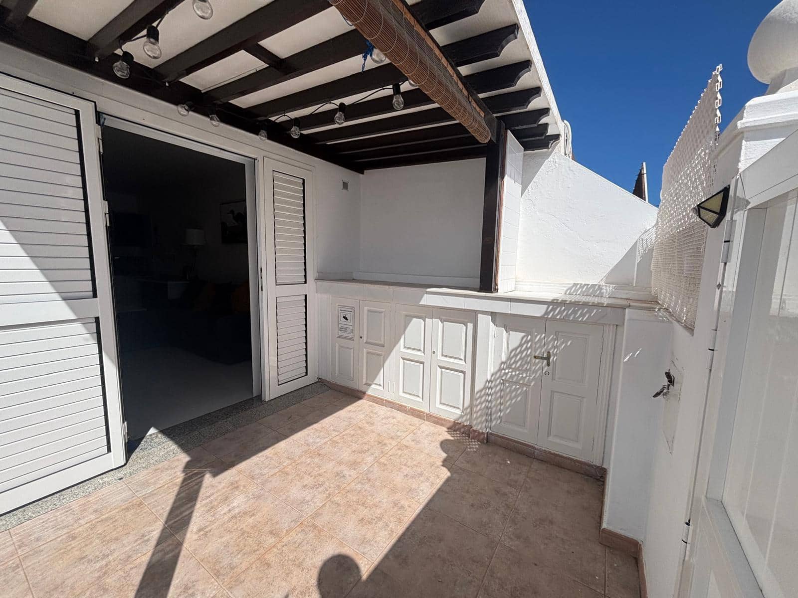 1 soveværelse Lejlighed til salg i Caleta de Fuste - € 189.000 (Ref: 9646486)