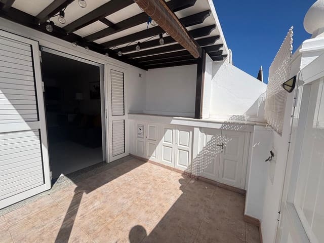 1 soverom Leilighet til salgs i Caleta de Fuste, Antigua - € 189 000 (Ref: 9646486)