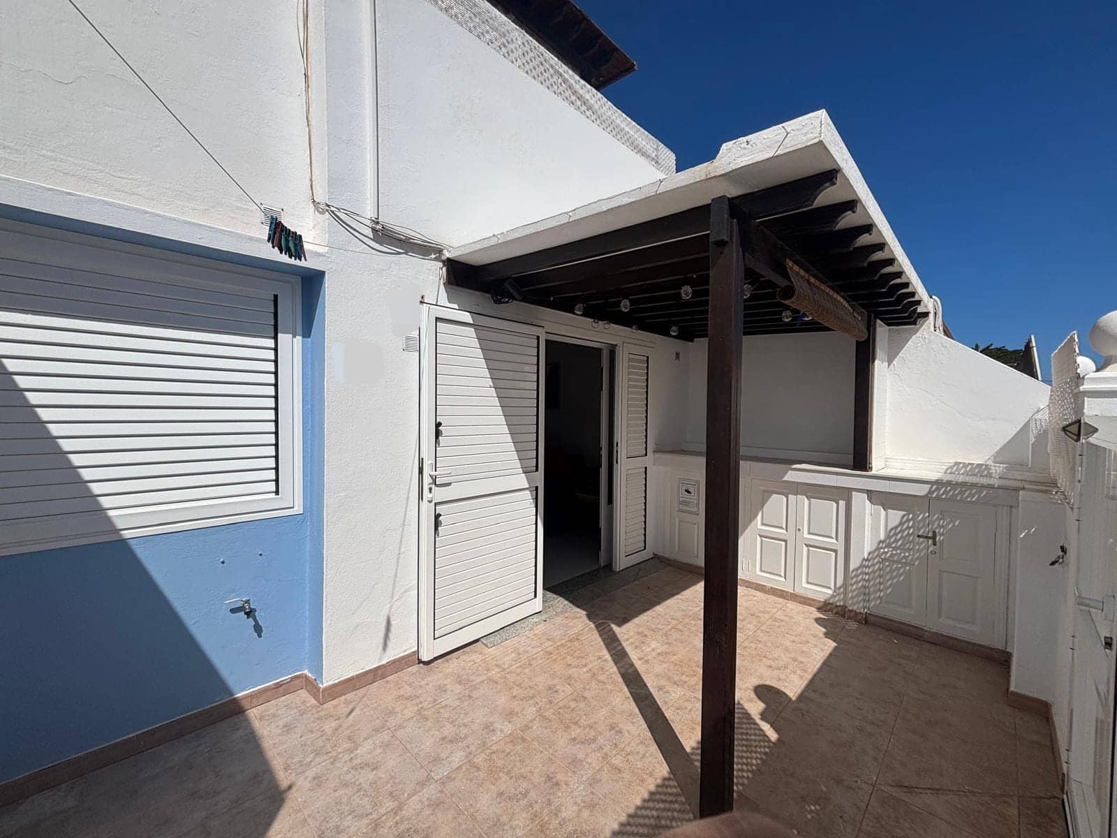 1 soveværelse Lejlighed til salg i Caleta de Fuste - € 189.000 (Ref: 9646486)