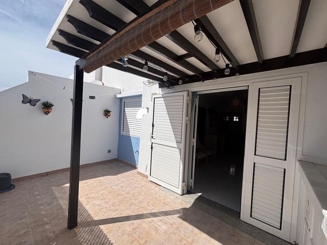 1 soverom Leilighet til salgs i Caleta de Fuste, Antigua - € 189 000 (Ref: 9646486)