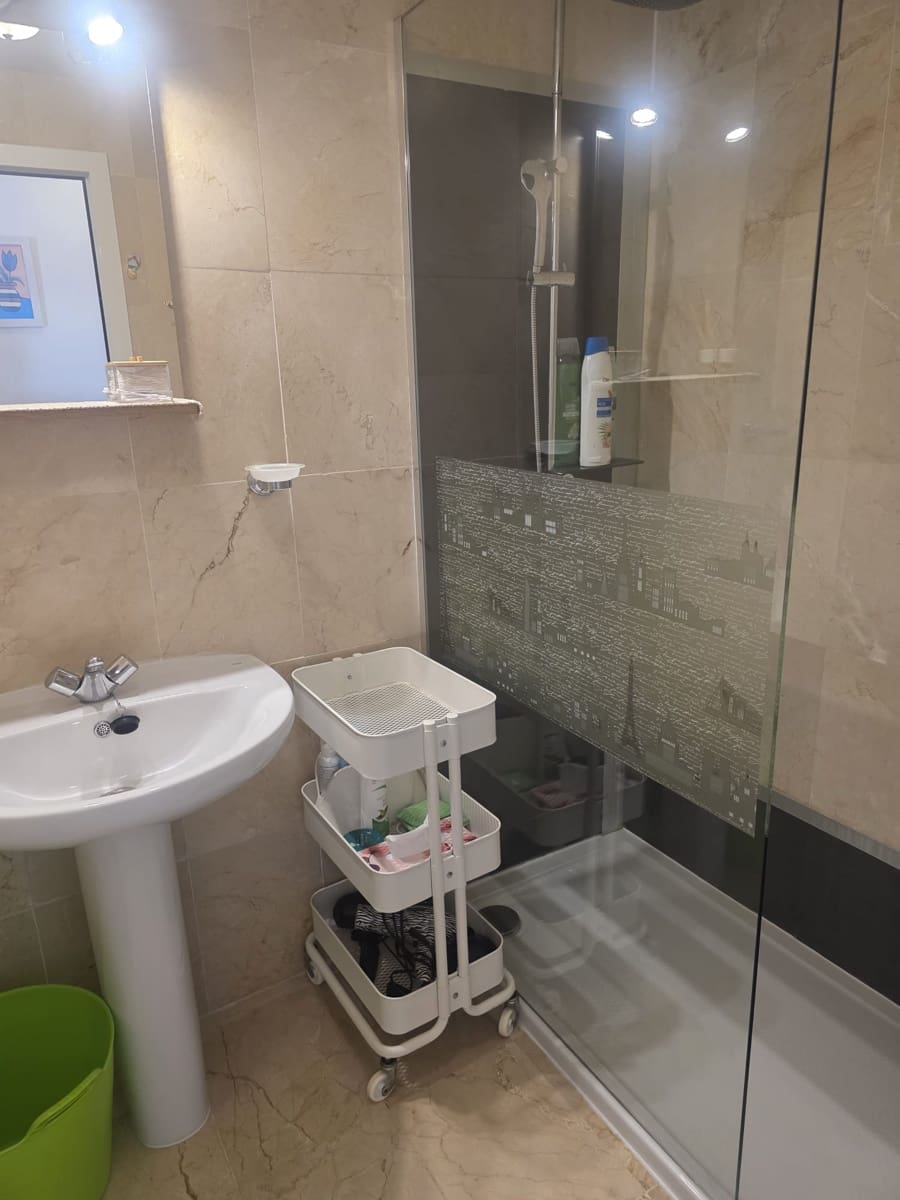 Apartamento de 1 habitación en Caleta de Fuste en venta con piscina garaje - 189.000 € (Ref: 9650232)