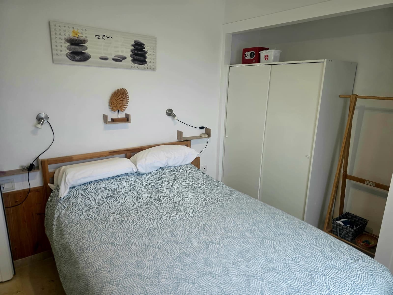 Apartamento de 1 habitación en Caleta de Fuste en venta con piscina garaje - 189.000 € (Ref: 9650232)