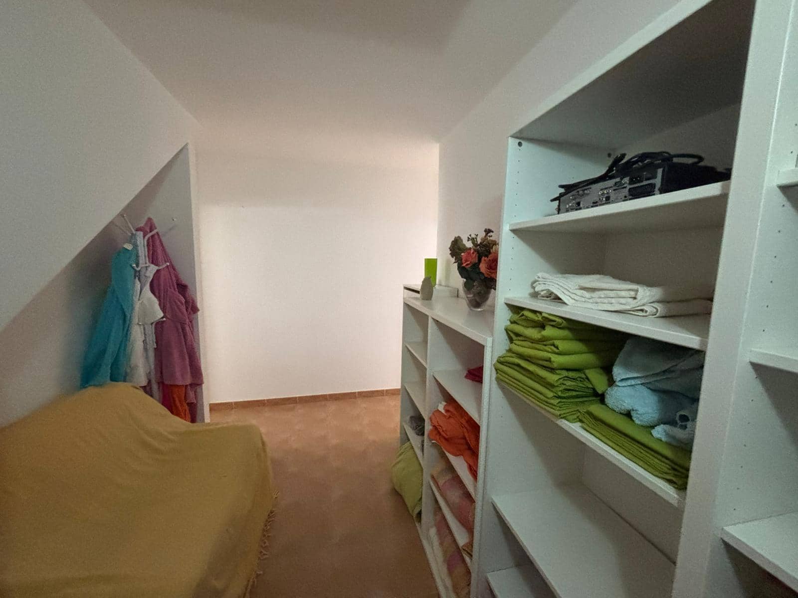 3 sovrum Lägenhet till salu i Costa de Antigua med pool - 195 000 € (Ref: 9669298)