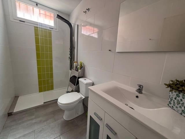 3 soverom Leilighet til salgs i Costa de Antigua, Antigua med svømmebasseng - € 195 000 (Ref: 9669298)