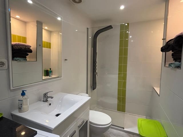 3 soverom Leilighet til salgs i Costa de Antigua, Antigua med svømmebasseng - € 195 000 (Ref: 9669298)