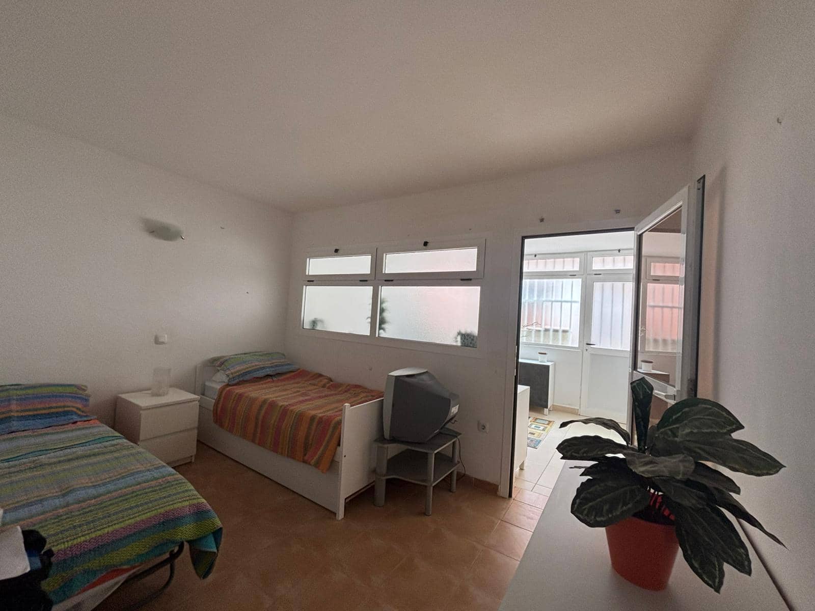 3 sovrum Lägenhet till salu i Costa de Antigua med pool - 195 000 € (Ref: 9669298)