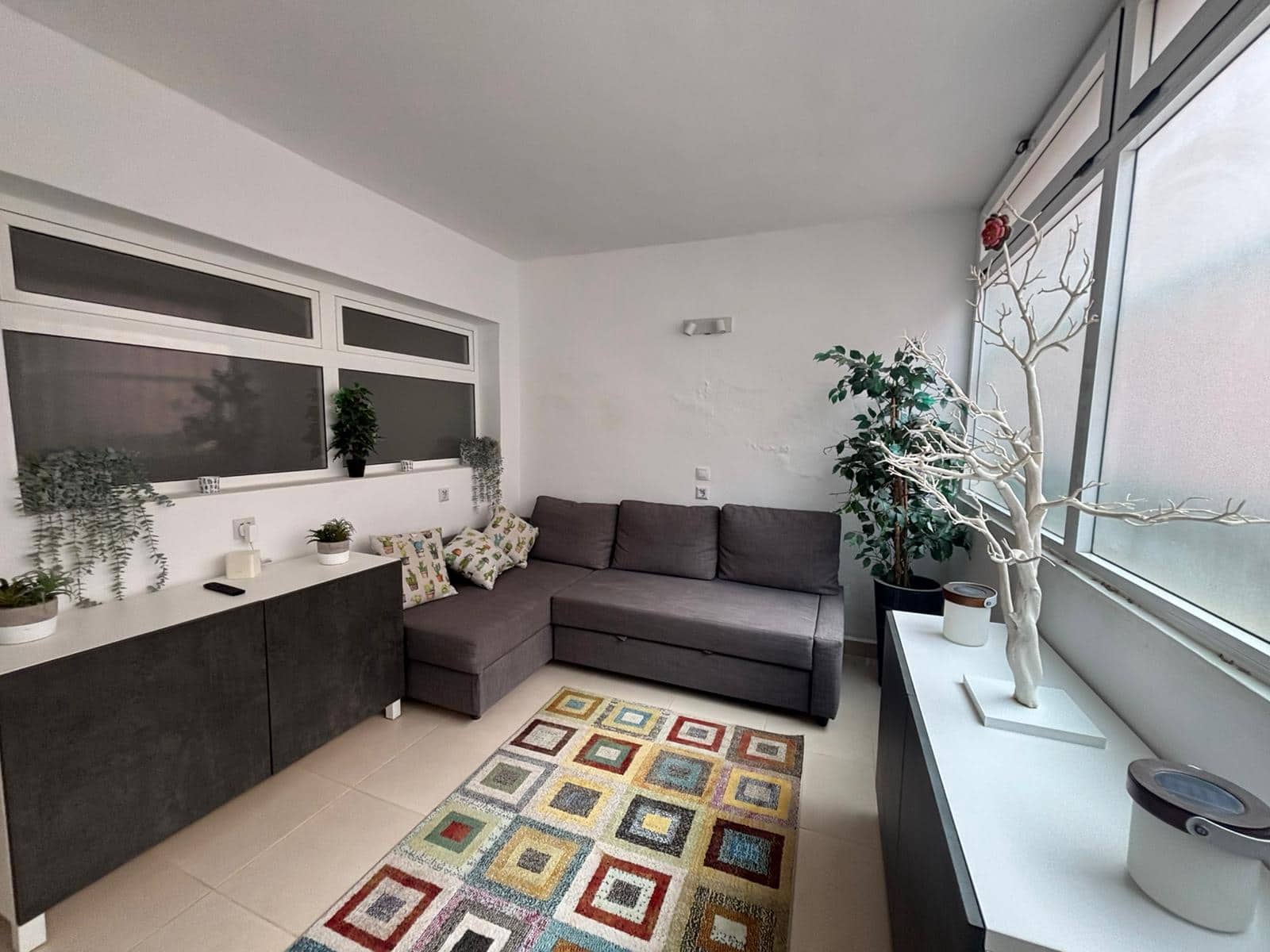 3 sovrum Lägenhet till salu i Costa de Antigua med pool - 195 000 € (Ref: 9669298)