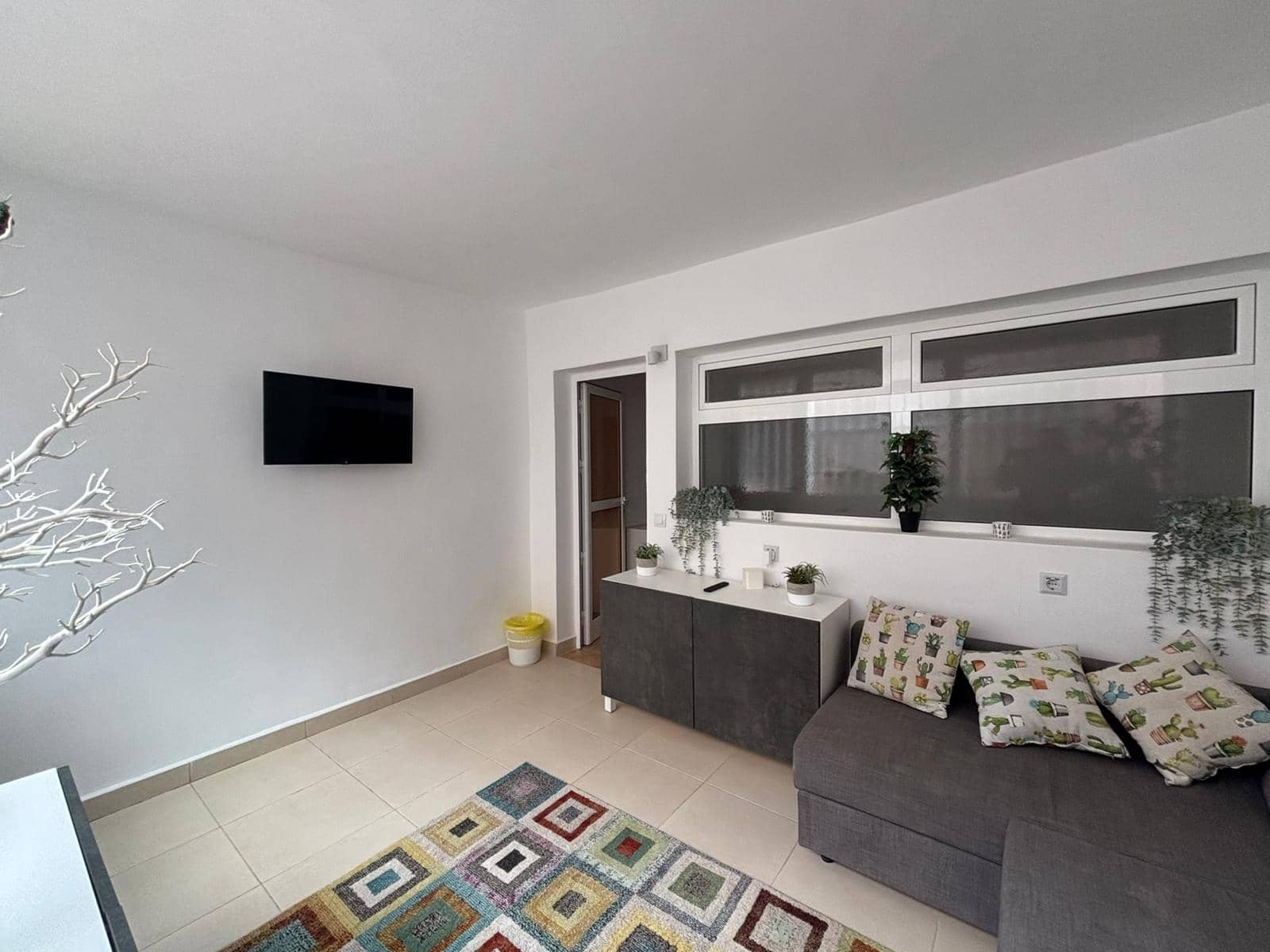 3 sovrum Lägenhet till salu i Costa de Antigua med pool - 195 000 € (Ref: 9669298)