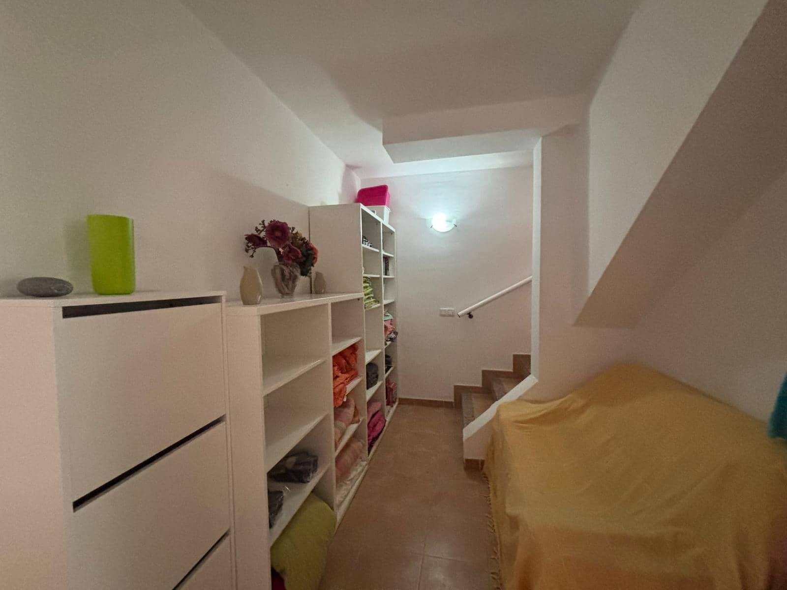 3 sovrum Lägenhet till salu i Costa de Antigua med pool - 195 000 € (Ref: 9669298)