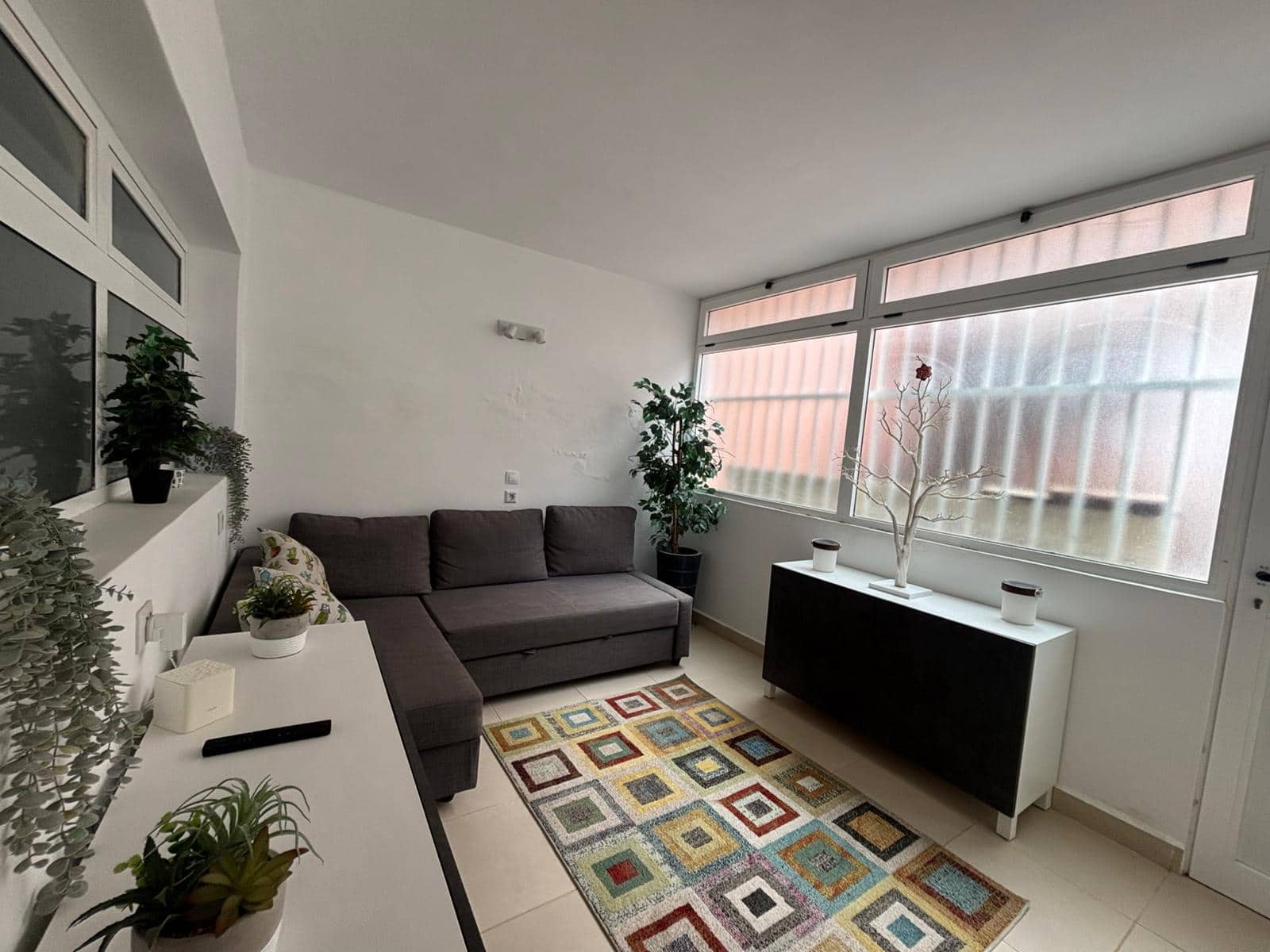 3 sovrum Lägenhet till salu i Costa de Antigua med pool - 195 000 € (Ref: 9669298)