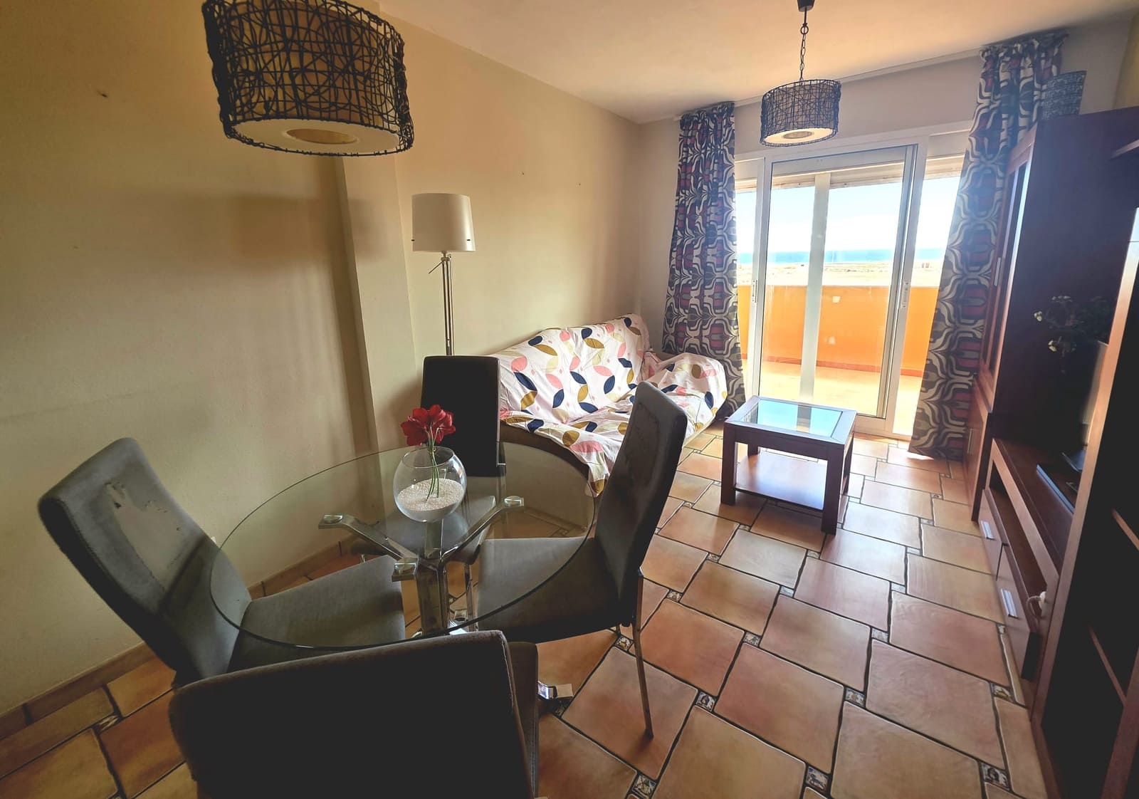 2 quarto Apartamento para venda em Parque Holandes - 159 000 € (Ref: 9685149)