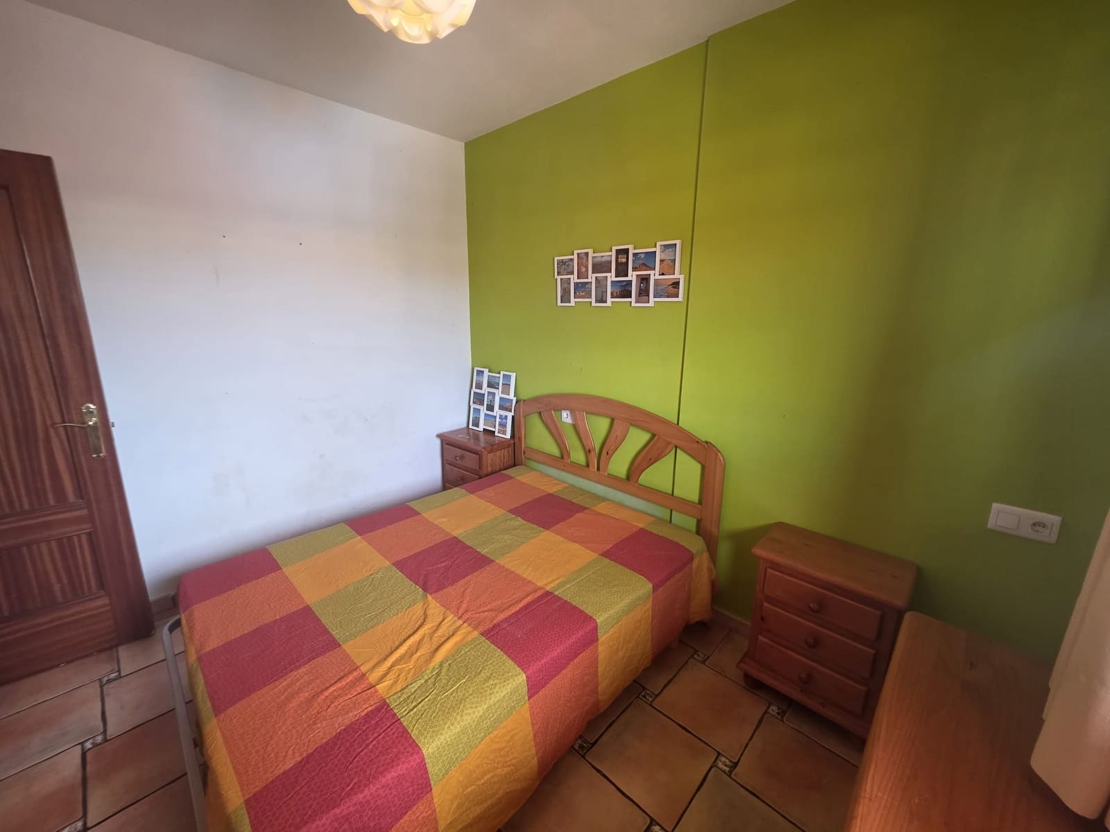 2 quarto Apartamento para venda em Parque Holandes - 159 000 € (Ref: 9685149)