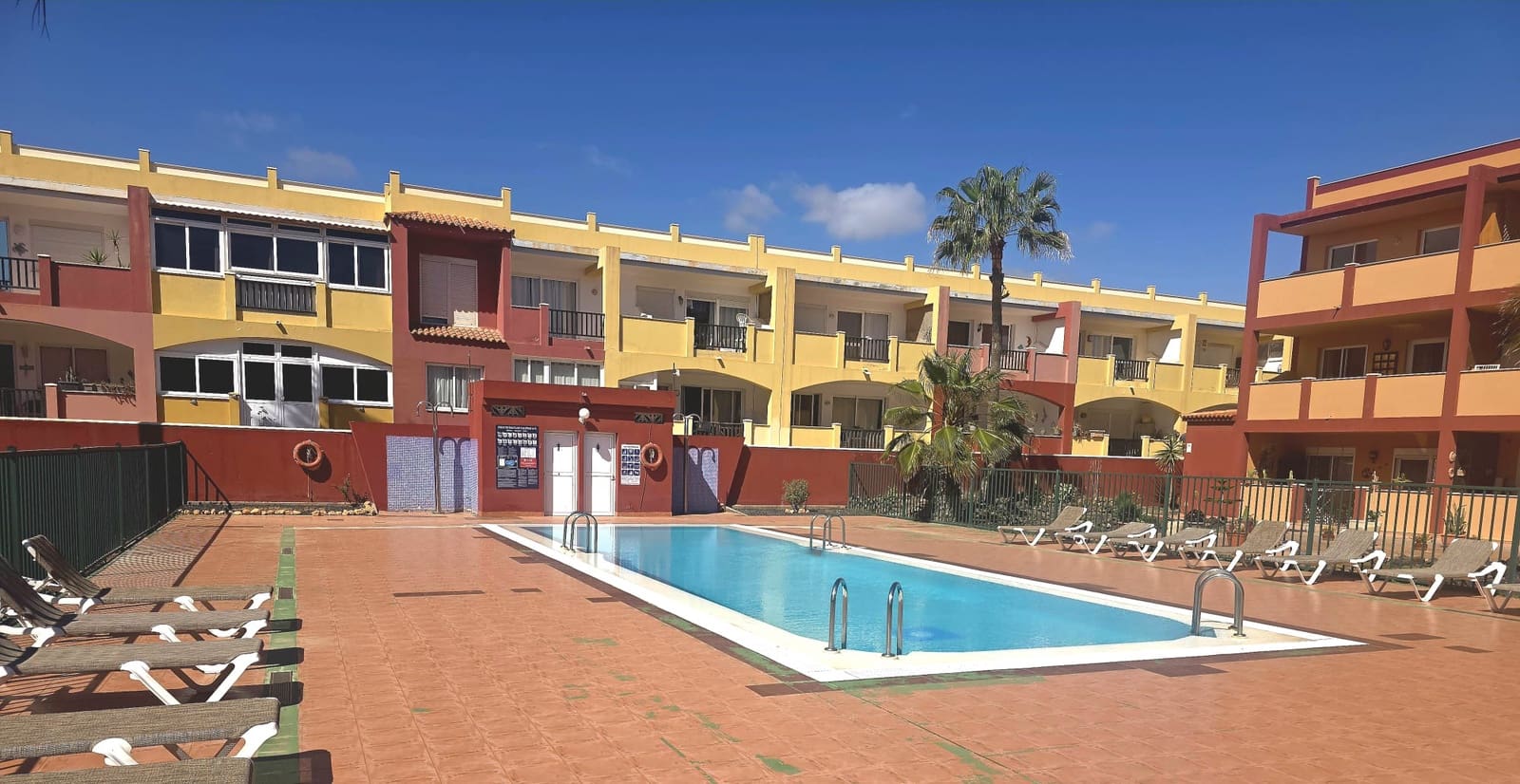 2 quarto Apartamento para venda em Parque Holandes - 159 000 € (Ref: 9685149)