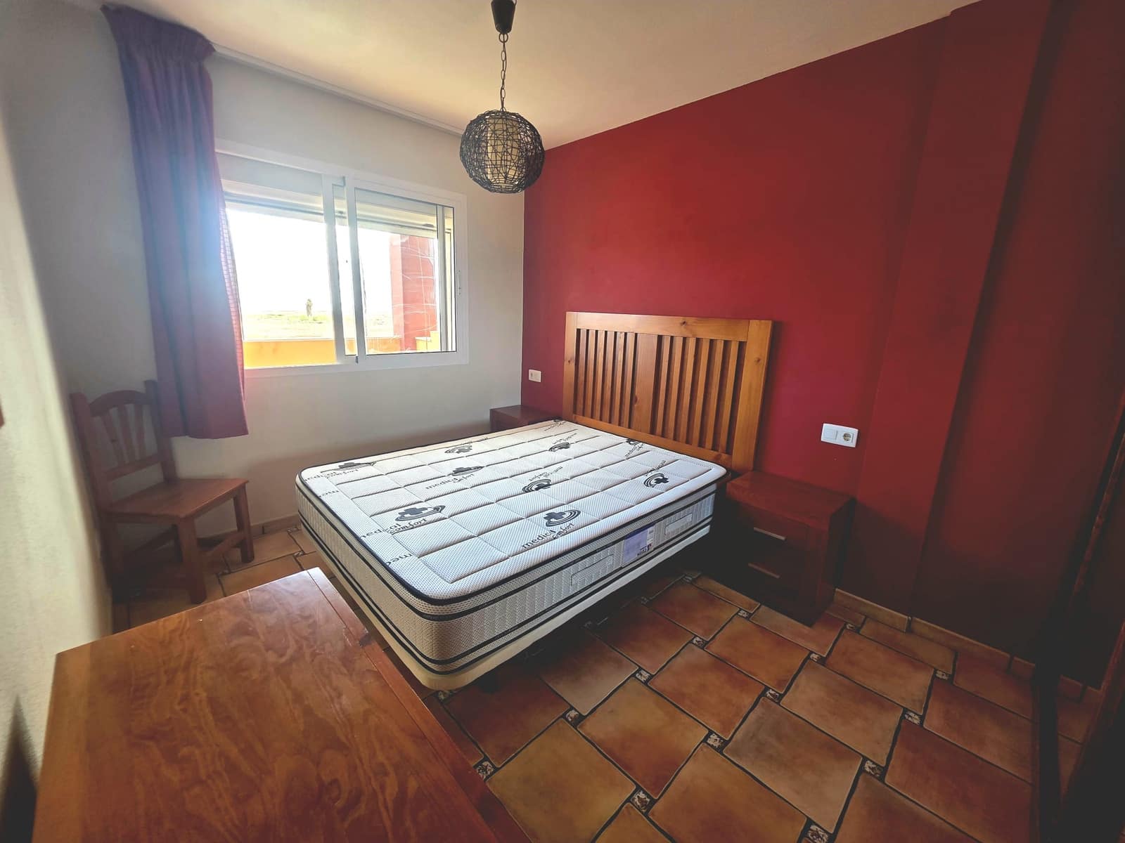 2 quarto Apartamento para venda em Parque Holandes - 159 000 € (Ref: 9685149)