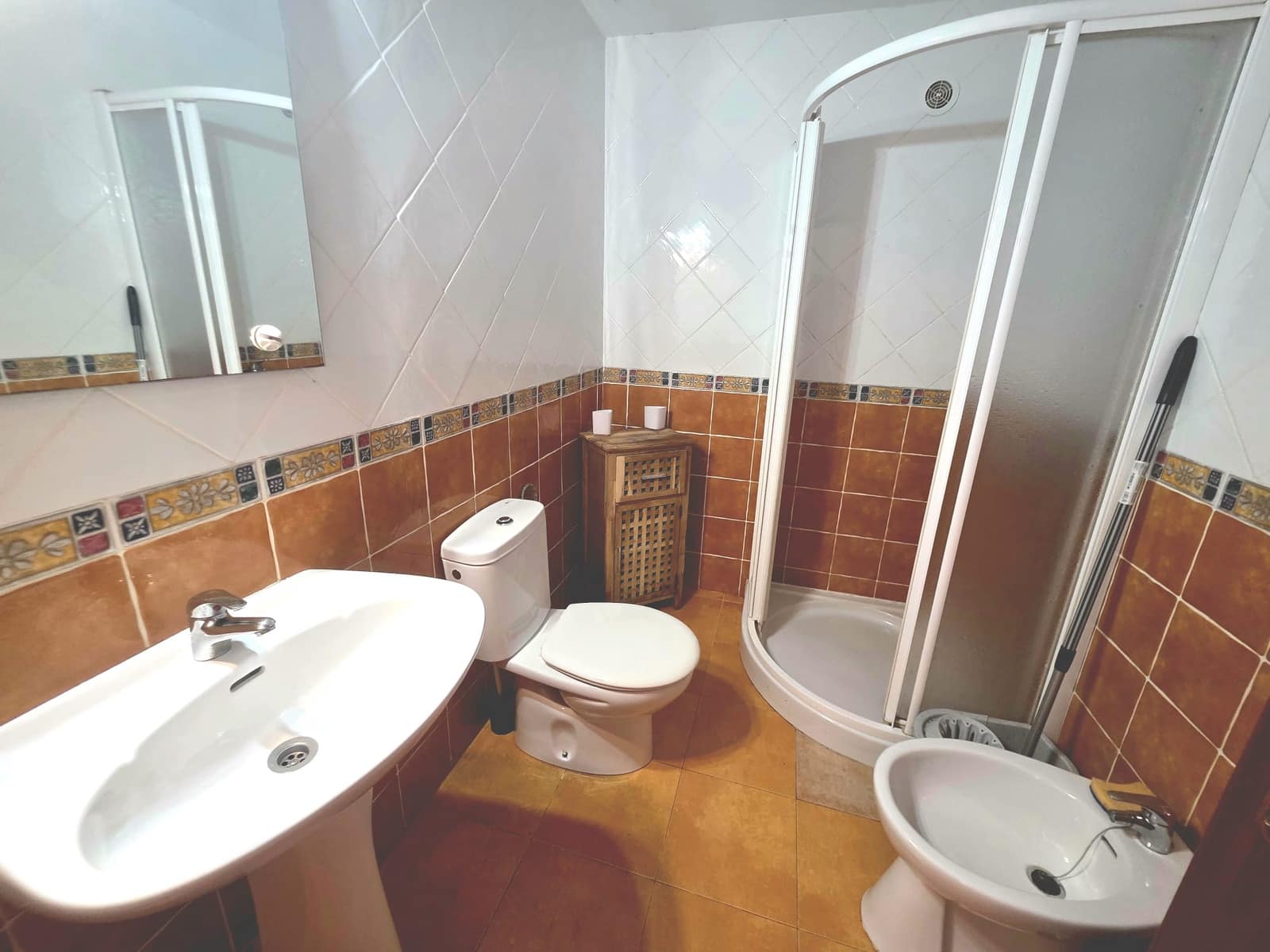 2 quarto Apartamento para venda em Parque Holandes - 159 000 € (Ref: 9685149)