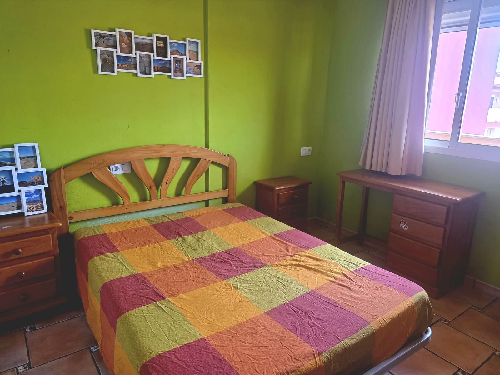 2 quarto Apartamento para venda em Parque Holandes - 159 000 € (Ref: 9685149)