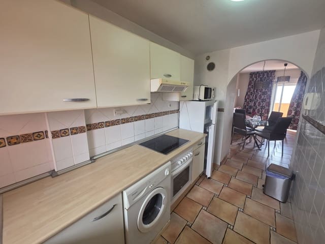 2 quarto Apartamento para venda em Parque Holandés, La Oliva - 159 000 € (Ref: 9685149)