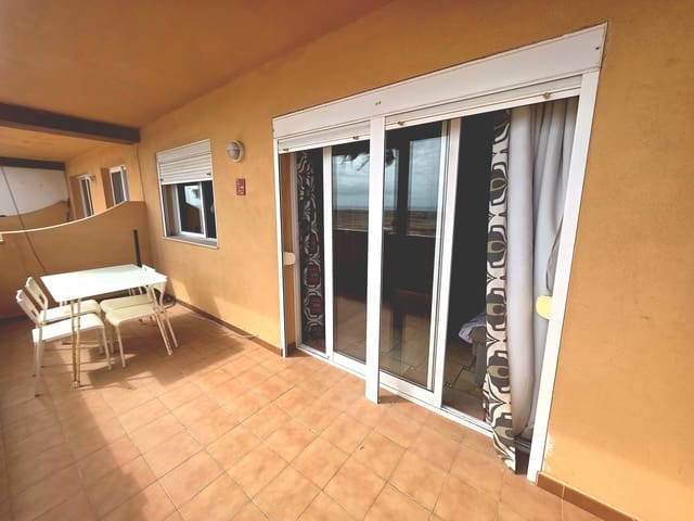 2 quarto Apartamento para venda em Parque Holandés, La Oliva - 159 000 € (Ref: 9685149)