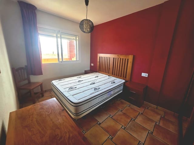 2 quarto Apartamento para venda em Parque Holandés, La Oliva - 159 000 € (Ref: 9685149)