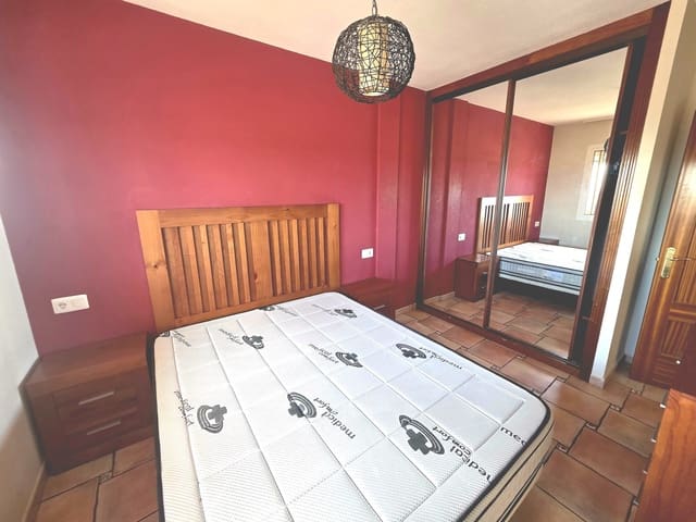 2 quarto Apartamento para venda em Parque Holandés, La Oliva - 159 000 € (Ref: 9685149)