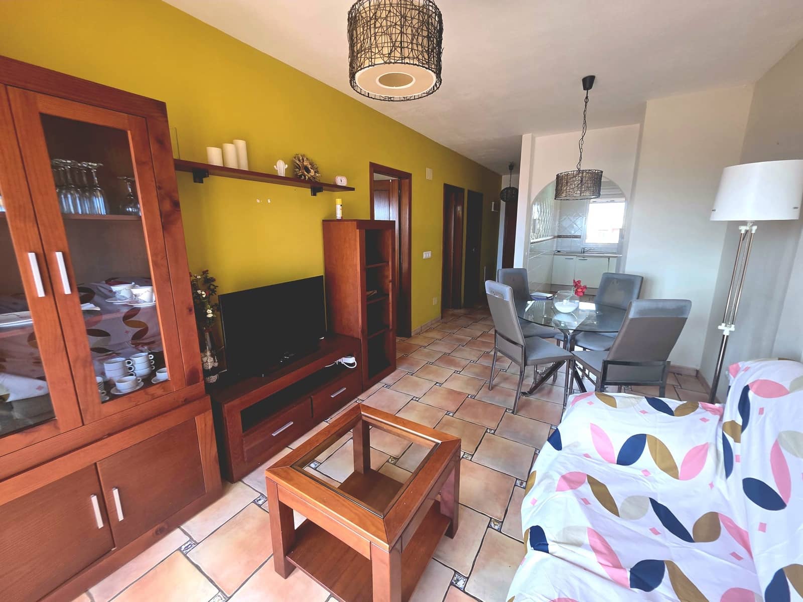 2 quarto Apartamento para venda em Parque Holandes - 159 000 € (Ref: 9685149)