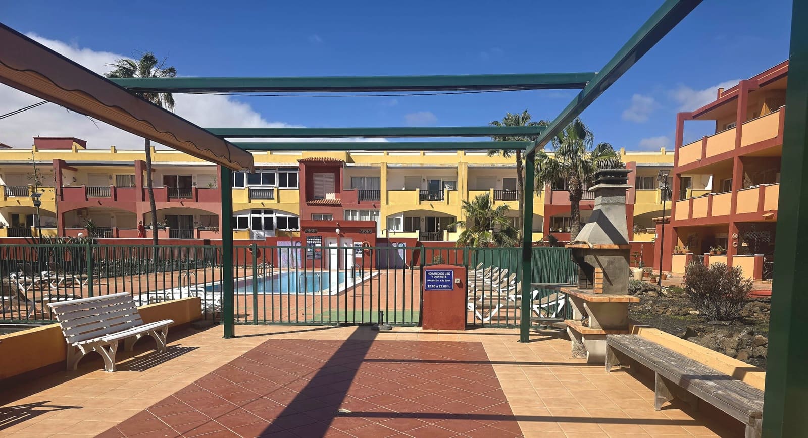 2 quarto Apartamento para venda em Parque Holandes - 159 000 € (Ref: 9685149)