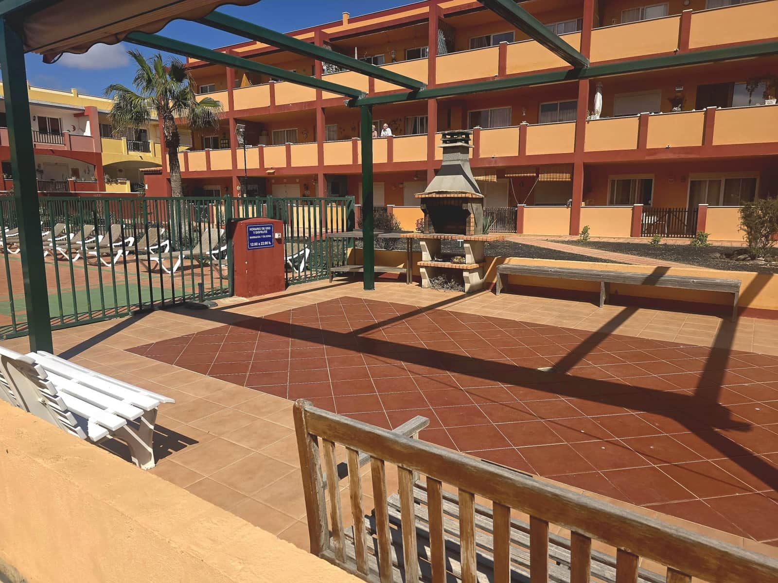 2 quarto Apartamento para venda em Parque Holandes - 159 000 € (Ref: 9685149)