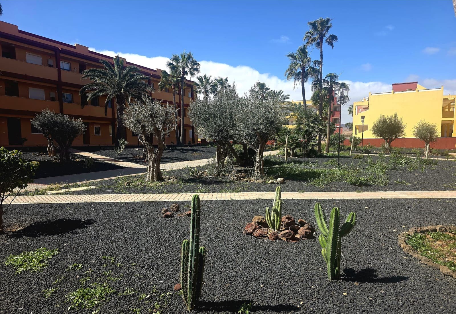 2 quarto Apartamento para venda em Parque Holandes - 159 000 € (Ref: 9685149)