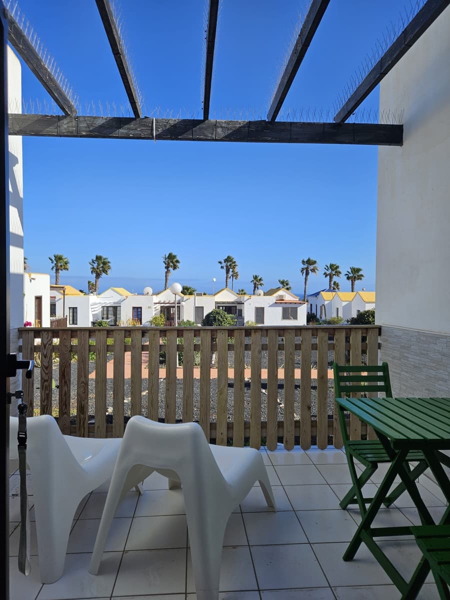 1 soveværelse Bungalow til salg i Caleta de Fuste med swimmingpool - € 189.000 (Ref: 9685274)