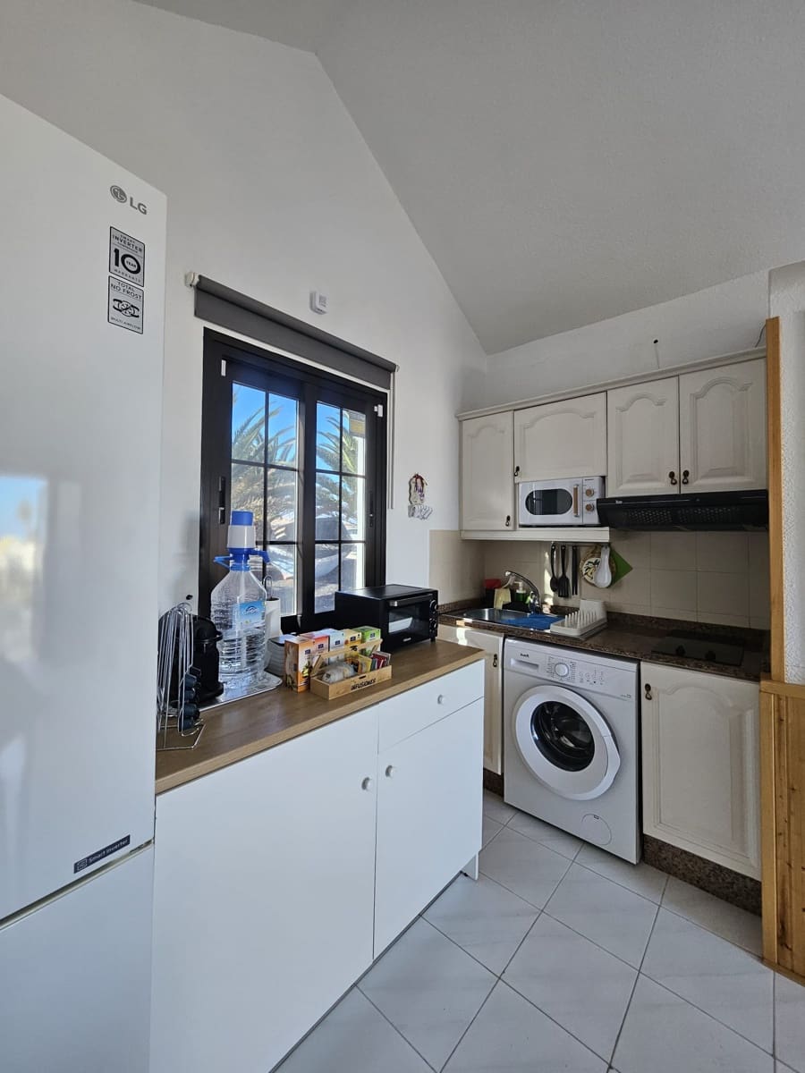 1 soveværelse Bungalow til salg i Caleta de Fuste med swimmingpool - € 189.000 (Ref: 9685274)