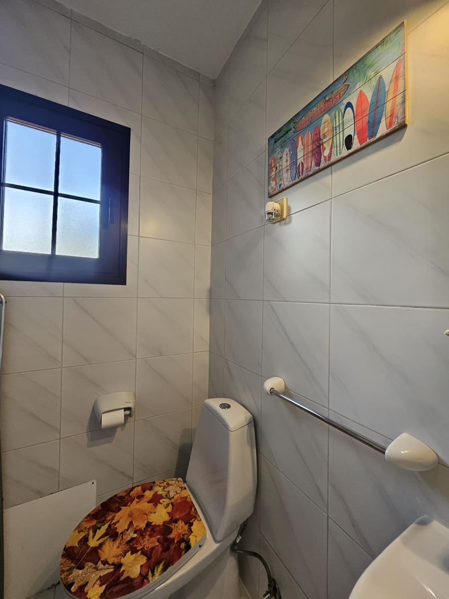 1 soveværelse Bungalow til salg i Caleta de Fuste med swimmingpool - € 189.000 (Ref: 9685274)