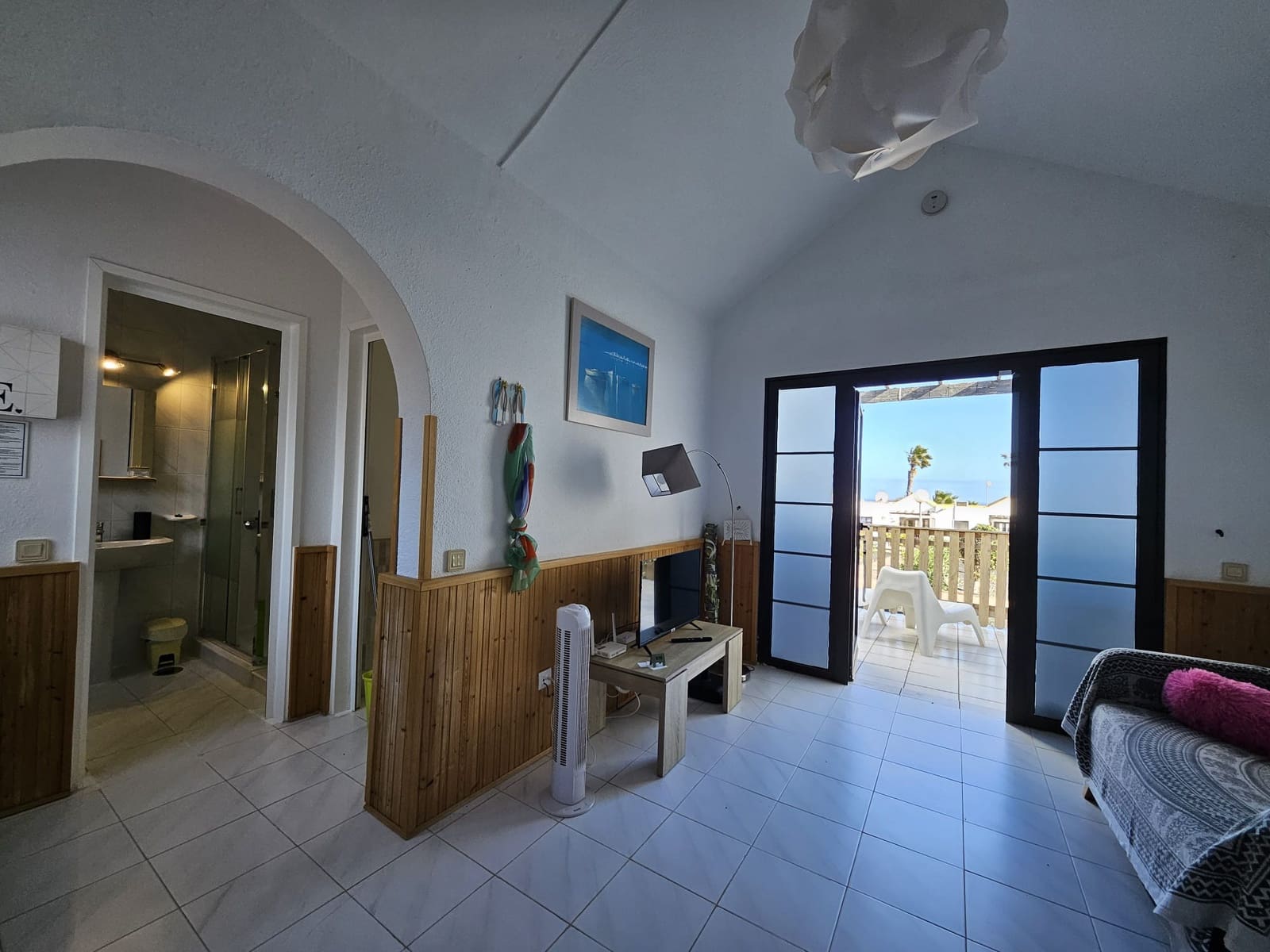 1 soveværelse Bungalow til salg i Caleta de Fuste med swimmingpool - € 189.000 (Ref: 9685274)