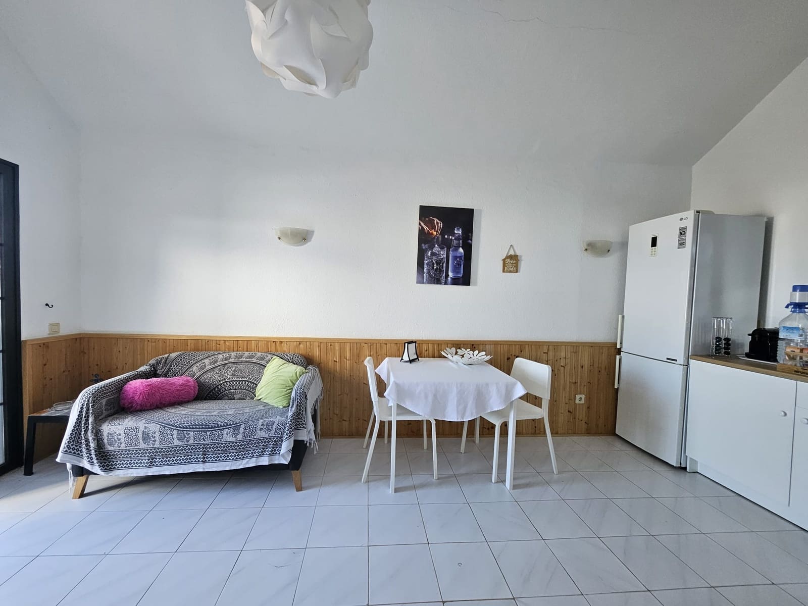 1 soveværelse Bungalow til salg i Caleta de Fuste med swimmingpool - € 189.000 (Ref: 9685274)