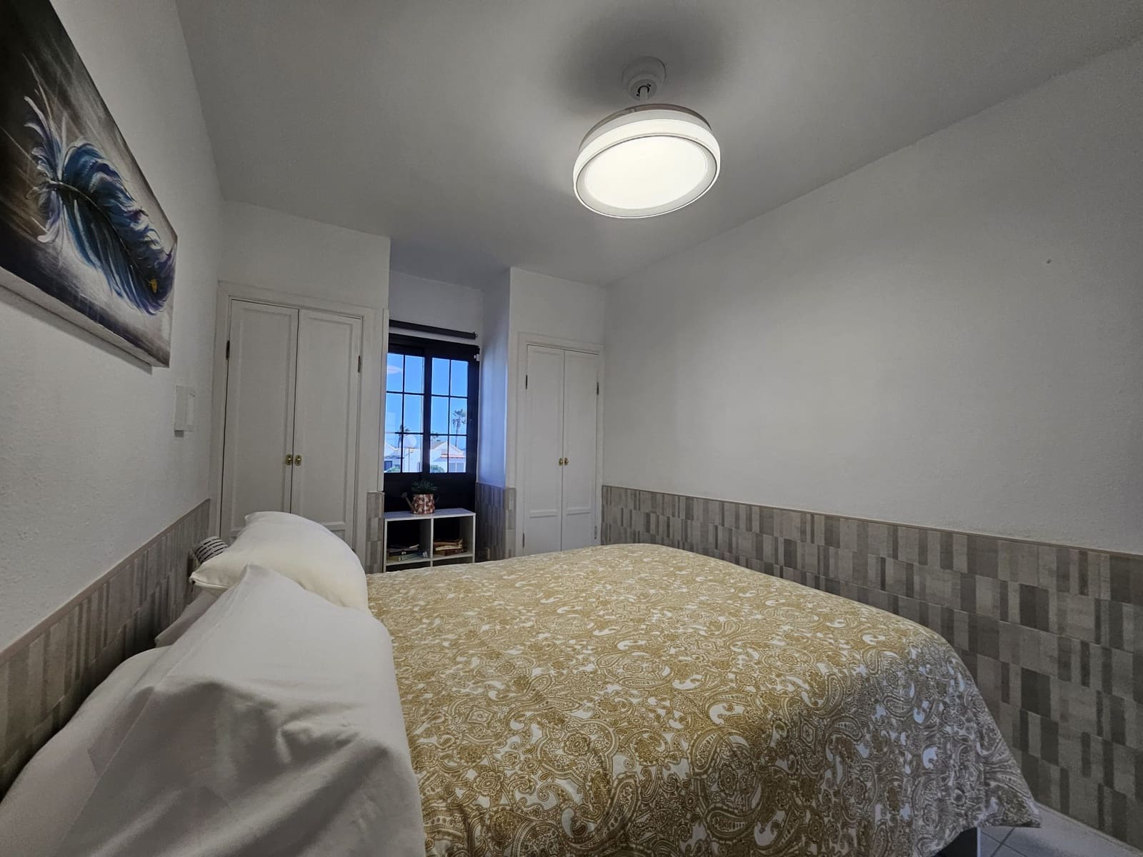 1 soveværelse Bungalow til salg i Caleta de Fuste med swimmingpool - € 189.000 (Ref: 9685274)