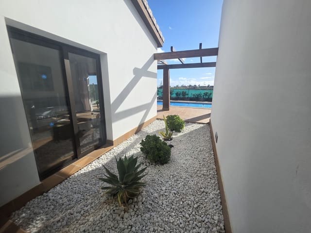 2 bedroom Villa for sale in Caleta de Fuste, Antigua with pool - € 535,000 (Ref: 9715319)