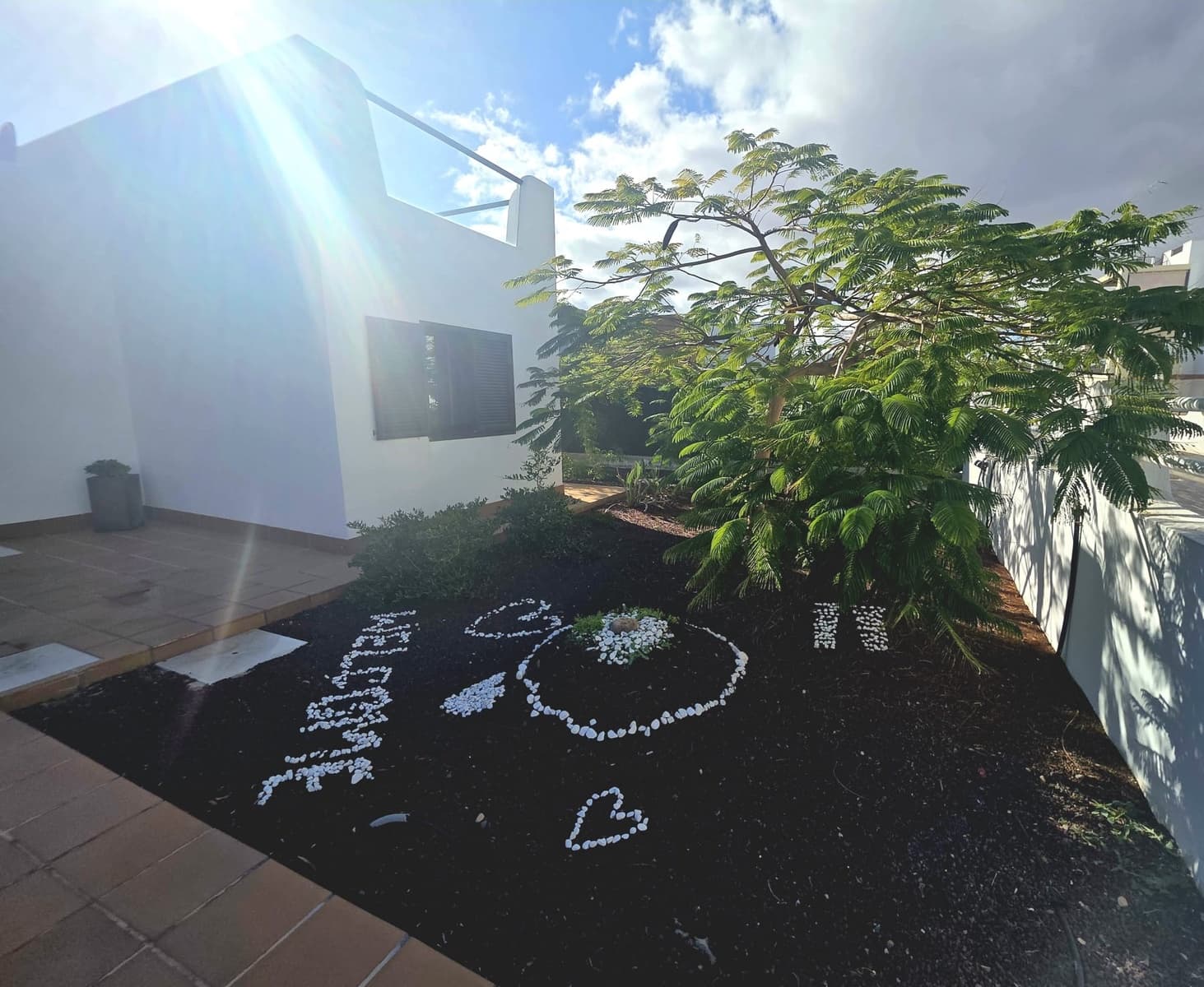 2 Zimmer Villa zu verkaufen in Caleta de Fuste mit Pool - 535.000 € (Ref: 9715319)