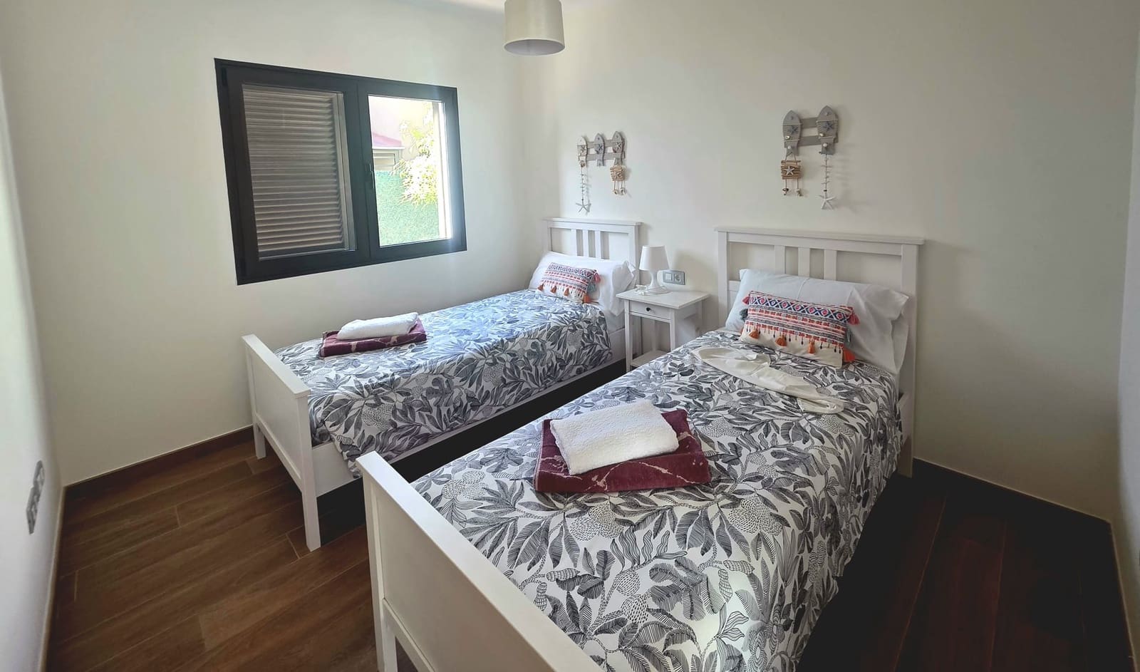 2 Zimmer Villa zu verkaufen in Caleta de Fuste mit Pool - 535.000 € (Ref: 9715319)