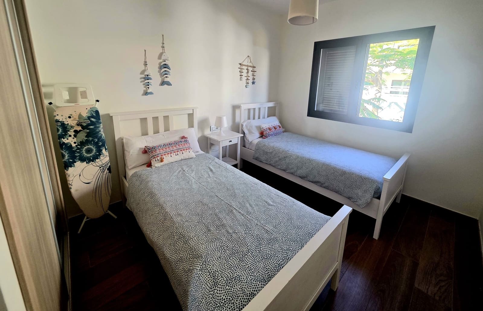 2 Zimmer Villa zu verkaufen in Caleta de Fuste mit Pool - 535.000 € (Ref: 9715319)