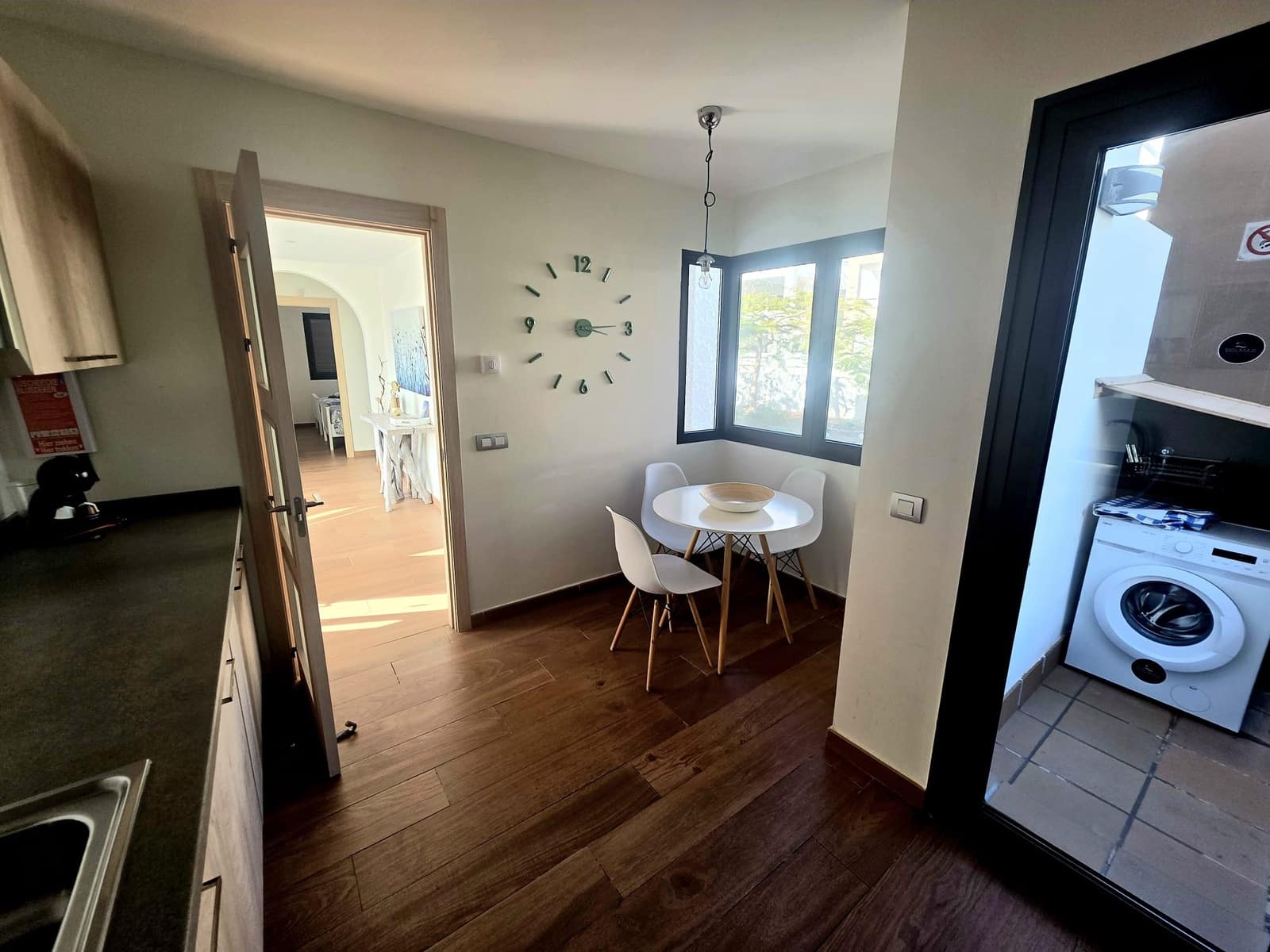 2 Zimmer Villa zu verkaufen in Caleta de Fuste mit Pool - 535.000 € (Ref: 9715319)