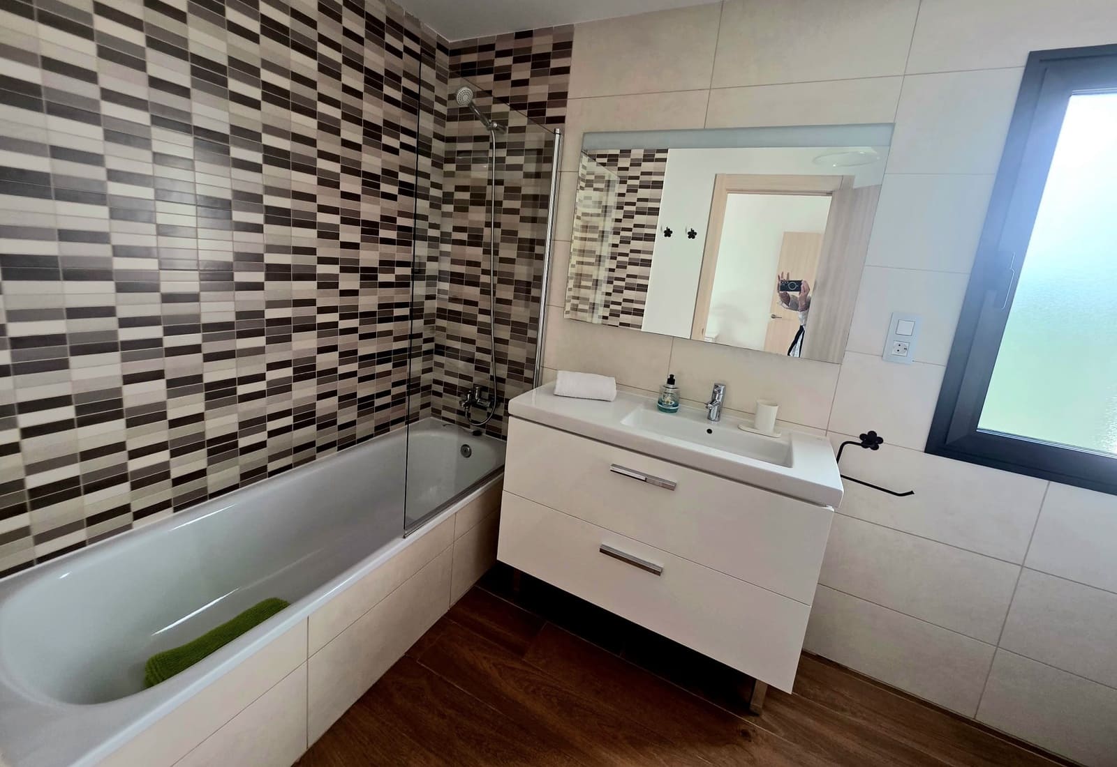 2 Zimmer Villa zu verkaufen in Caleta de Fuste mit Pool - 535.000 € (Ref: 9715319)