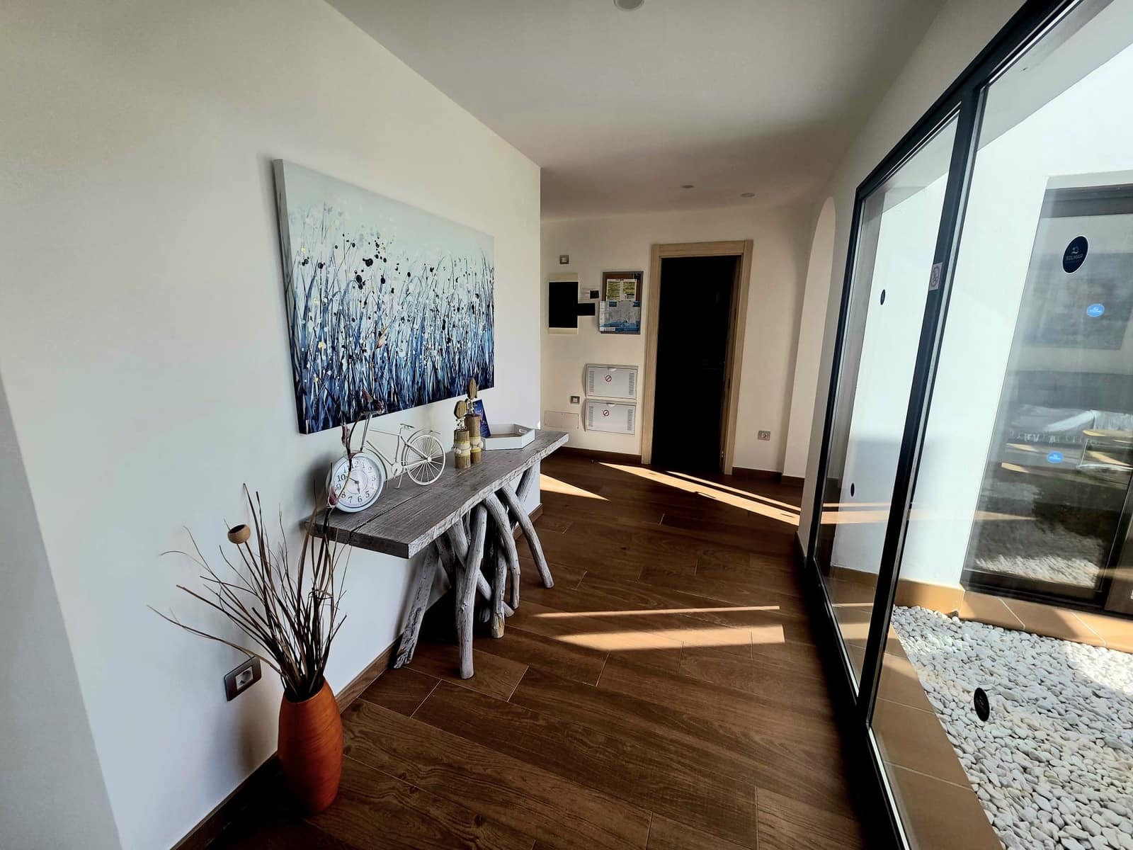 2 Zimmer Villa zu verkaufen in Caleta de Fuste mit Pool - 535.000 € (Ref: 9715319)