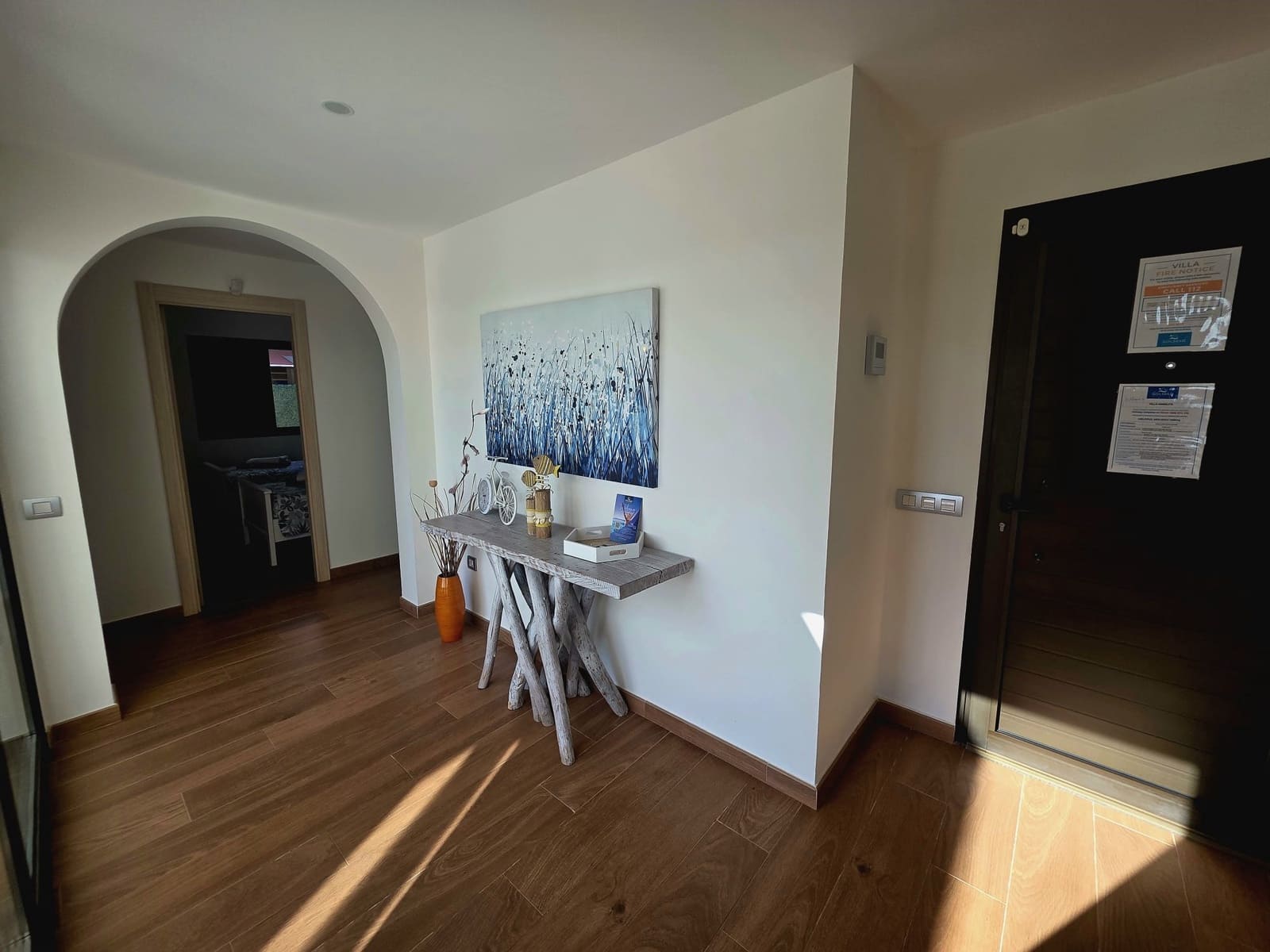 2 Zimmer Villa zu verkaufen in Caleta de Fuste mit Pool - 535.000 € (Ref: 9715319)