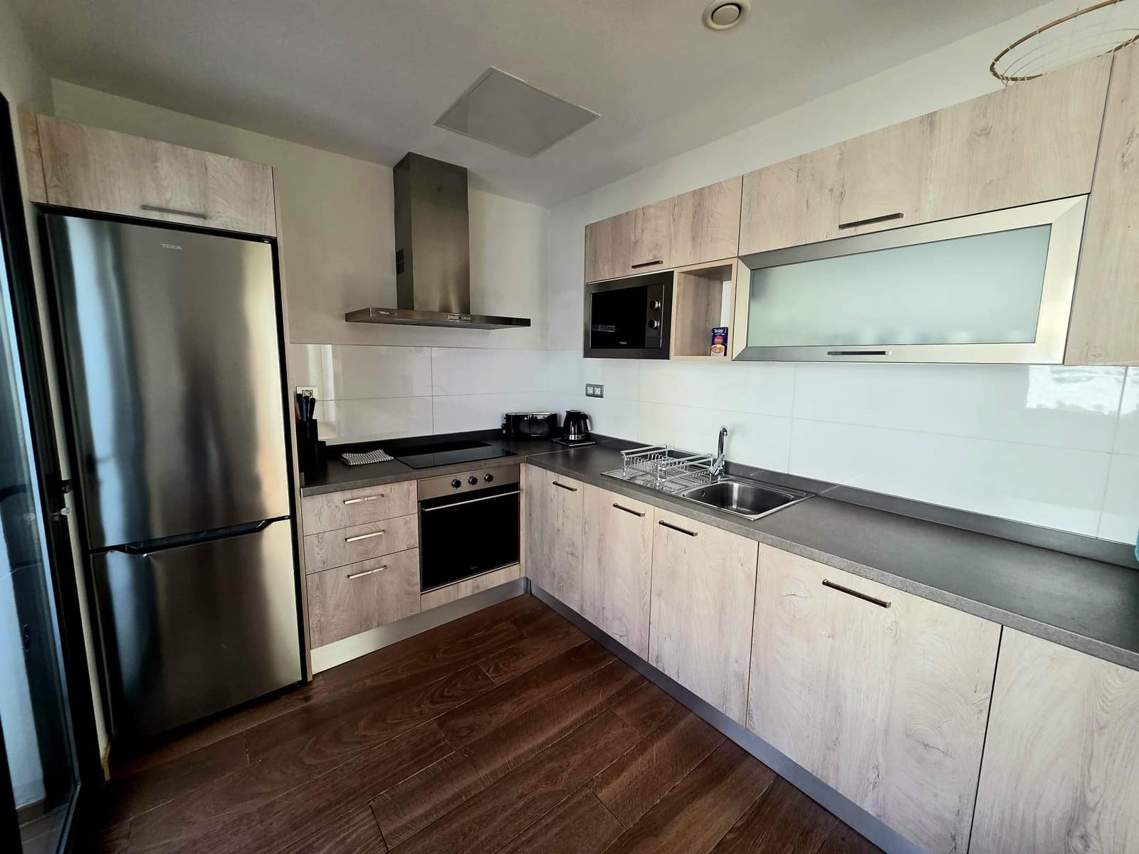 2 Zimmer Villa zu verkaufen in Caleta de Fuste mit Pool - 535.000 € (Ref: 9715319)