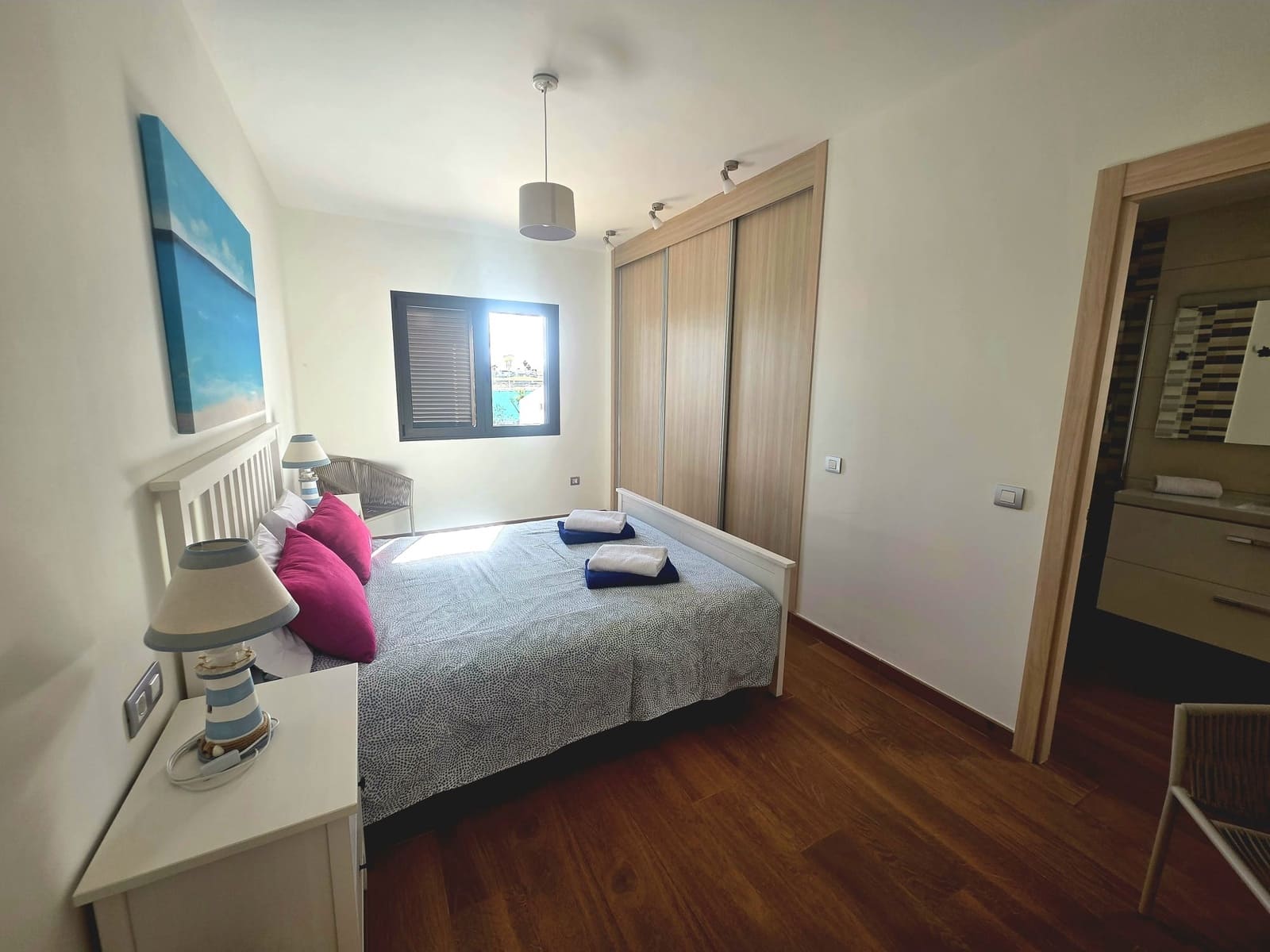 2 Zimmer Villa zu verkaufen in Caleta de Fuste mit Pool - 535.000 € (Ref: 9715319)