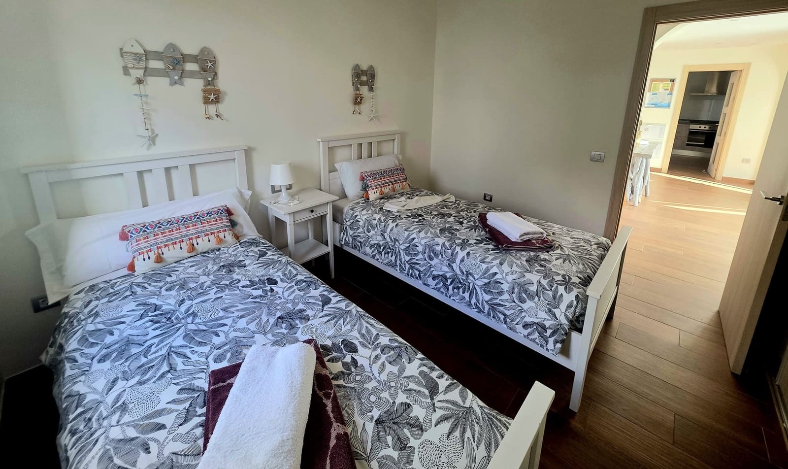 2 Zimmer Villa zu verkaufen in Caleta de Fuste mit Pool - 535.000 € (Ref: 9715319)