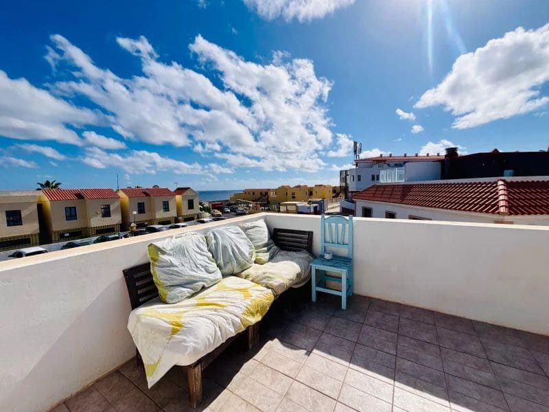 4 makuuhuone Huoneisto myytävänä paikassa Costa de Antigua mukana uima-altaan 
autotalli - 259 000 € (Ref: 9720518)