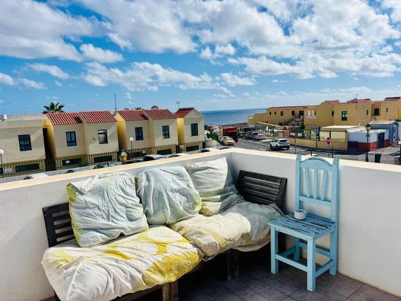 4 makuuhuone Huoneisto myytävänä paikassa Costa de Antigua mukana uima-altaan 
autotalli - 259 000 € (Ref: 9720518)