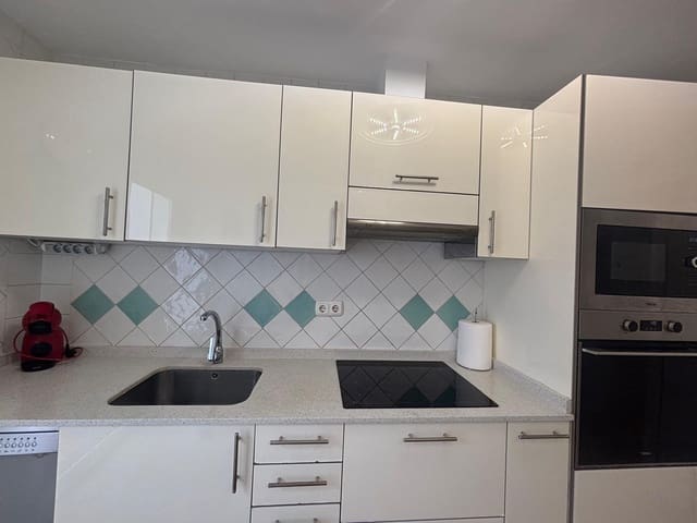 2 soverom Leilighet til salgs i Caleta de Fuste, Antigua med svømmebasseng garasje - € 289 000 (Ref: 9757543)