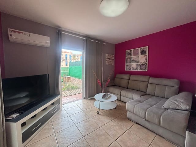 2 soverom Leilighet til salgs i Caleta de Fuste, Antigua med svømmebasseng garasje - € 289 000 (Ref: 9757543)